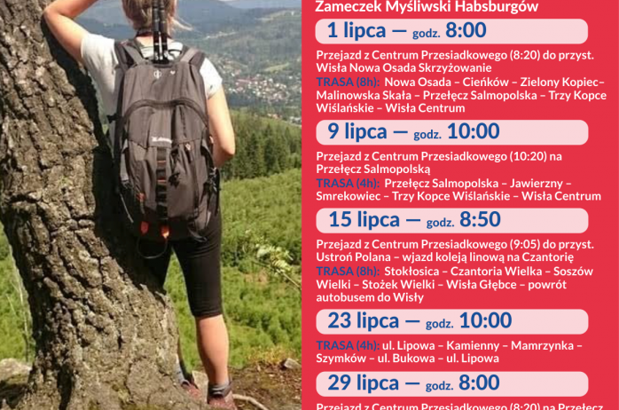 Akcja "Przewodnik Czeka"
