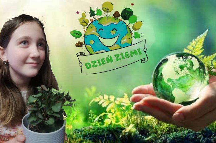 Tworzymy łańcuch dla ziemi