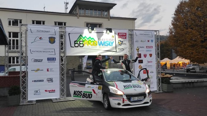 Meta na wiślańskim Rynku