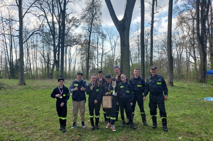 MDP OSP Wisła Centrum