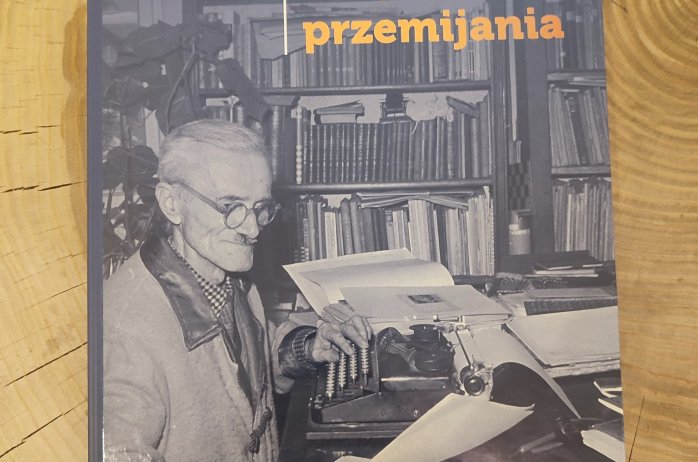 Album Dotyk przemijania