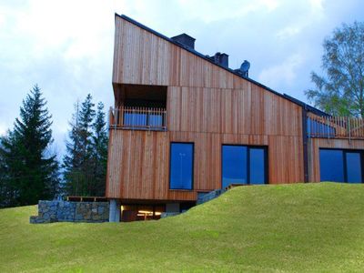 Apartamenty MALINKA