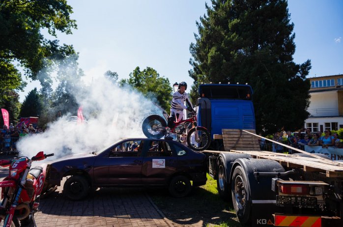 Orlen Moto Power Show Wisła 2023