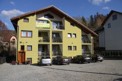 Willa STENIA CENTRO