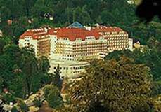 HOTEL GOŁĘBIEWSKI