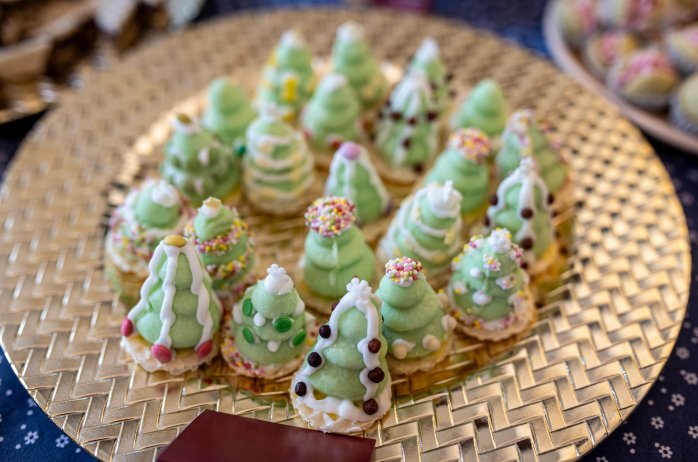 II konkurs na najpyszniejsze drobne ciasteczko