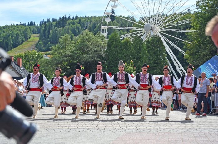 3. Tydzień Kultury Beskidzkiej