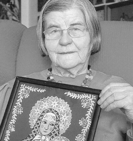 Maria Gatnar-Guzy, źródło: transetno.eu