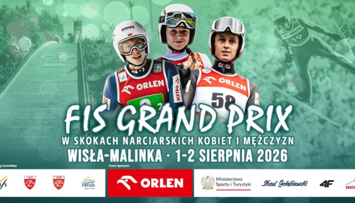 Skoki narciarskie