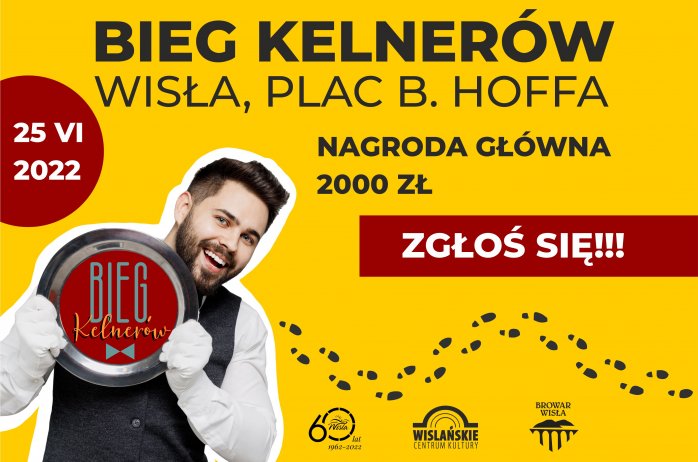 Grafika biegu