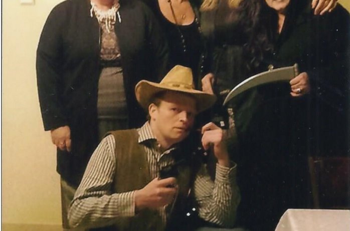 Grupa Teatralno - Kabaretowa " EMOCJA"