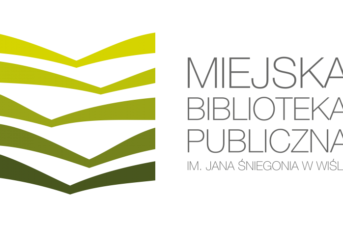 Biblioteka - logo