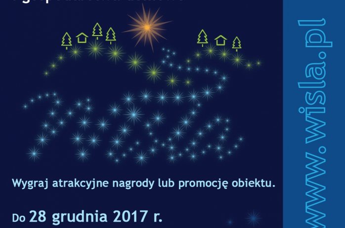 Plakat konkursu - 2017