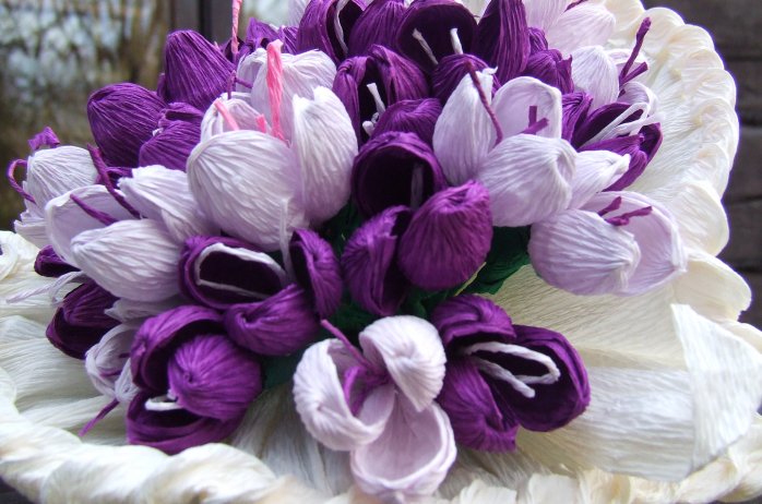 Jedna z prac warsztatowych