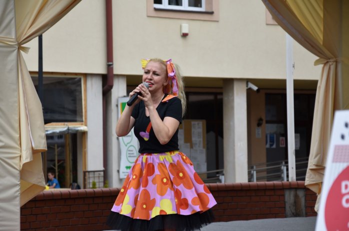 Dzień Dziecka w Wiśle