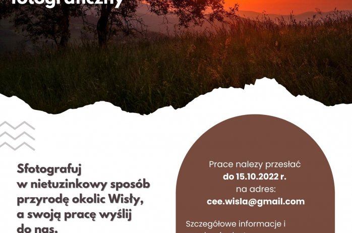 dzika przyroda w obiektywie