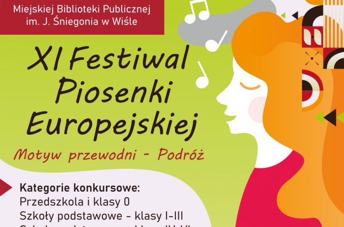 Festiwal Piosenki Europejskiej