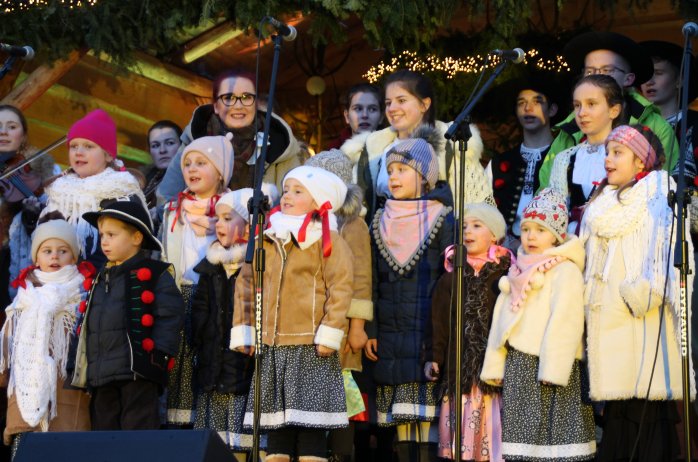 Zespół Regionalny "Wisła"