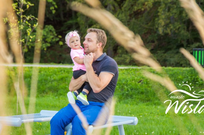 Życzenia na Dzień Ojca