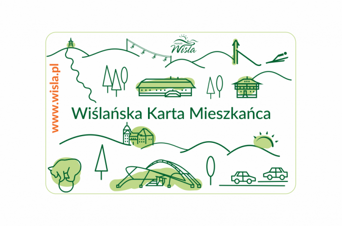 Wiślańska Karta Mieszkańca