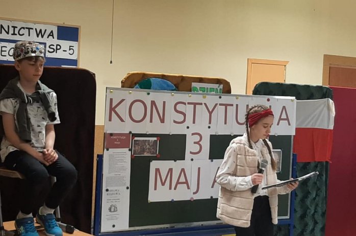 Konstytucja 3 maja