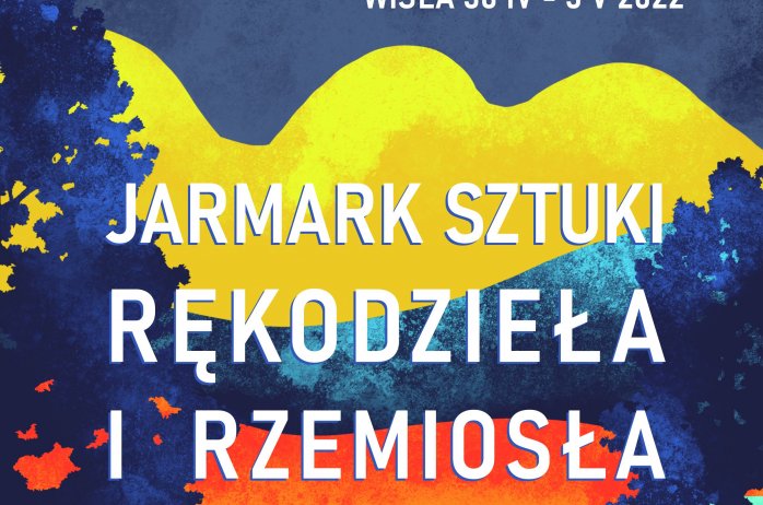 Jarmark Artystyczna Majówka