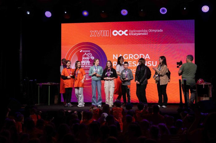 Olimpiada DI 2025