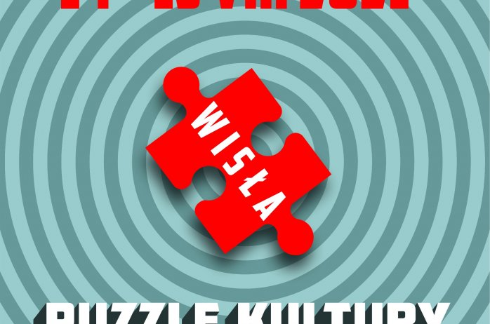 Plakat Jarmark Puzzle Kultury