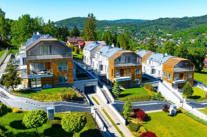 Panorama Magiczny Horyzont