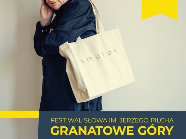 Plakat festiwalu