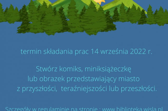Plakat_konkurs_Wisła