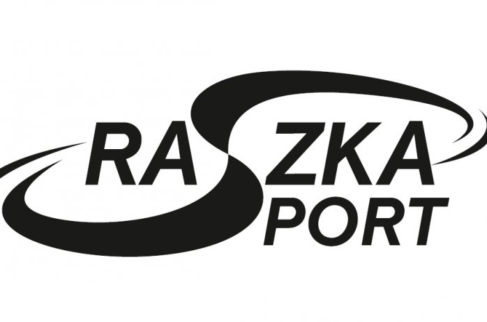 Logo Raszka Sport