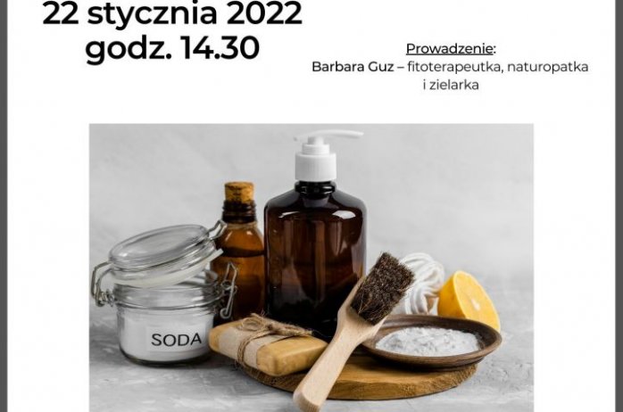 Spotkania zielarskie