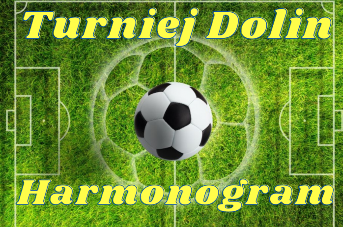 Baner Turnieju Dolin