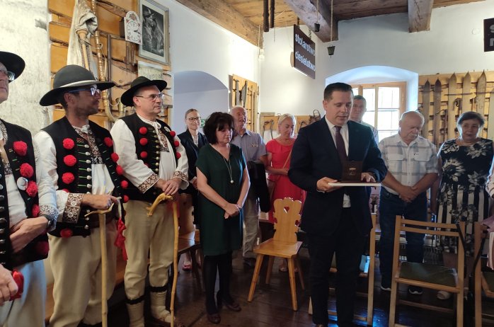 60 lat przez Wisłę