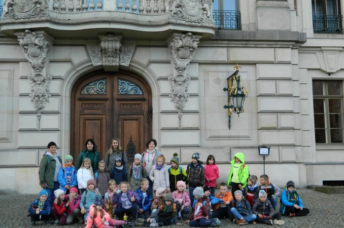 Zespół Parkowo-Zamkowy w Pszczynie