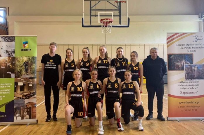 Sukcesy uczniów LO Wisła