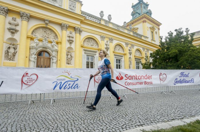 21. Bieg po Nowe Życie