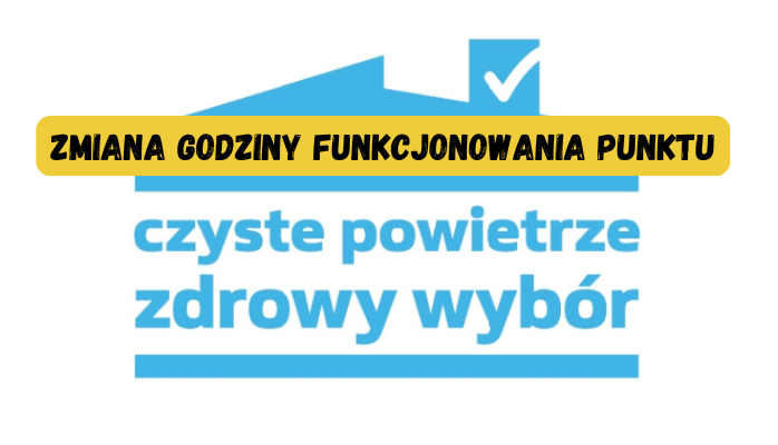 Czyste powietrze