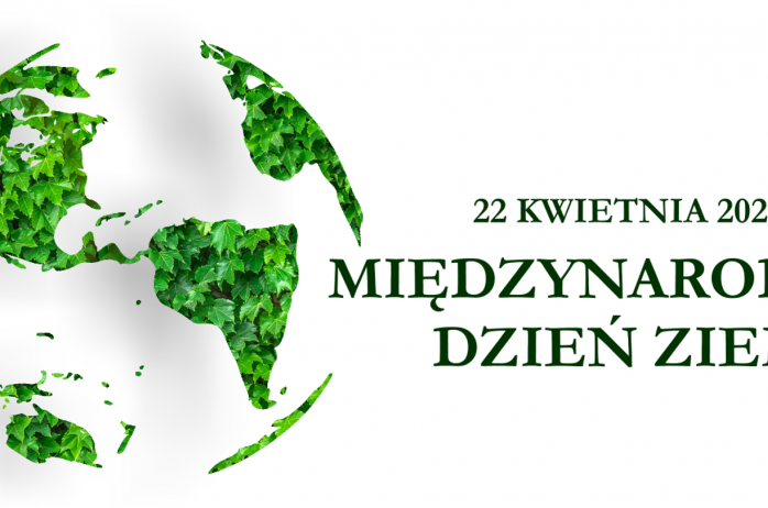 Międzynarodowy dzień ziemi