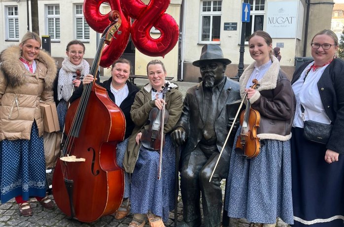 98. urodziny Radia Katowice