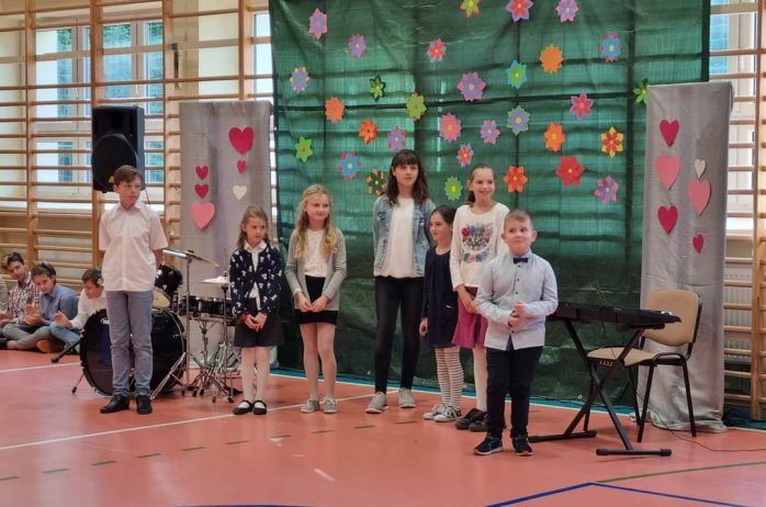 Koncert Inauguracyjny w Lipowcu