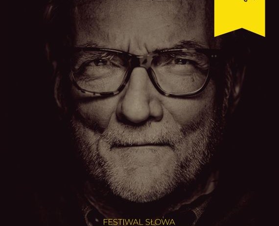 Festiwal Słowa im. Jerzego Pilcha Granatowe Góry