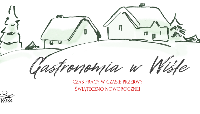 Gastronomia w Wiśle