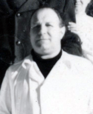 Jerzy Kufa wspomina: Edmund Grenda