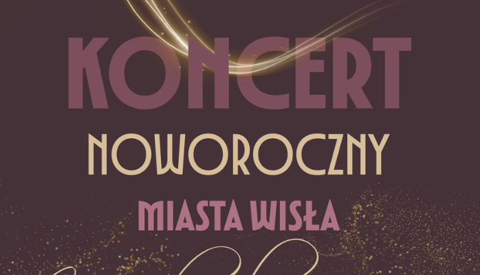 Koncert Noworoczny