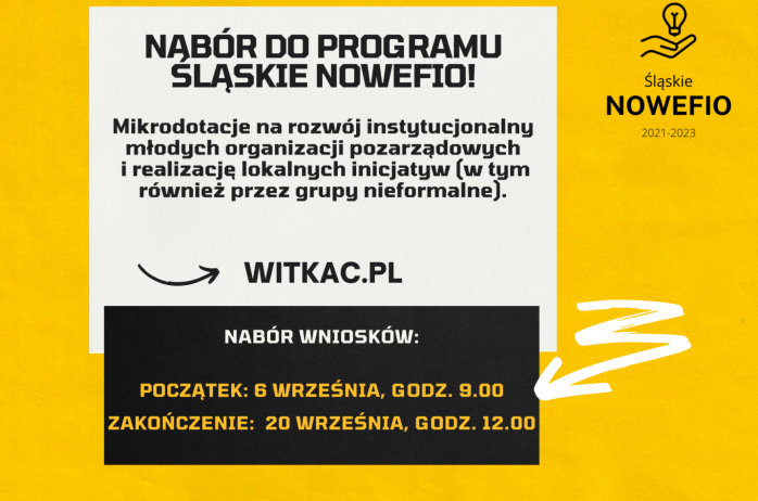 Baner informacyjny