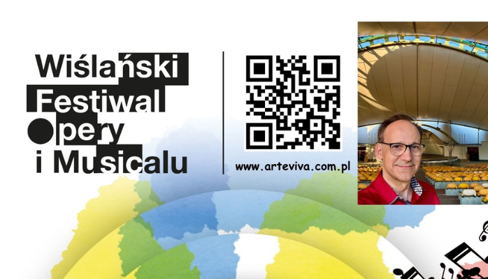 Wiślański Festiwal Opery i Musicalu