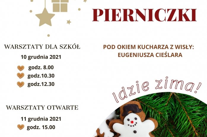Plakat informacyjny