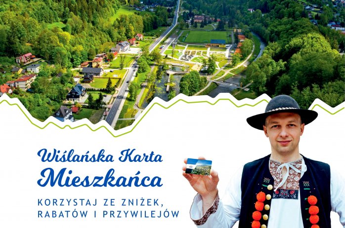 Wiślańska karta Mieszkańca